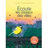 Image de Ecoute les oiseaux des villes - Léna Mazilu en occasion ou reconditionné