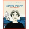 Image de Suzanne Valadon sans concession - Flore Mongin en occasion ou reconditionné