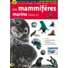 Image de Livre mammiferes marins tome 2 - Nadine Saunier en occasion ou reconditionné