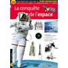 Image de Livre la conquete de l espace - Stéphane Barensky en occasion ou reconditionné