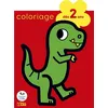 Image de Col ptite fleur bri 2a dinos - Marion Billet en occasion ou reconditionné