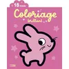 Image de Coloriage brillant le lapin - Corinne Lemerle en occasion ou reconditionné