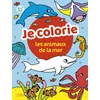 Image de Mes colo docu animaux mer - Isabelle Jacqué en occasion ou reconditionné