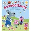 Image de Contes pref. trois petits coch - Marion Billet en occasion ou reconditionné