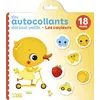 Image de Autoc tt-petit 18m le jardin - Mathilde Giordano en occasion ou reconditionné