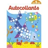 Image de Autoc mosa 5 ans le dauphin - Corinne Lemerle en occasion ou reconditionné