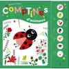 Image de Livre comptines d animaux - Santos Martinez en occasion ou reconditionné