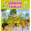 Image de Cherche et trouve le parc anim - Paku en occasion ou reconditionné