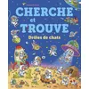 Image de Cherche trouve droles de chats - Marzia Giordano en occasion ou reconditionné