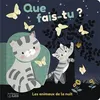 Image de Les animaux de la nuit - Véronique Petit en occasion ou reconditionné