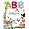 Image de Mon abecdaire des animaux - Caroline Selmes en occasion ou reconditionné