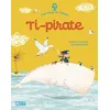 Image de C est l heure ti-pirate - Juliette Vallery en occasion ou reconditionné