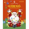 Image de Un Père Noël de toutes les couleurs - Ella Coalman en occasion ou reconditionné
