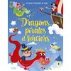 Image de Dragons, pirates et sorciers - Sophie Caron en occasion ou reconditionné