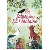 Image de Les fables de la fontaine - Jean de la Fontaine en occasion ou reconditionné