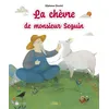 Image de Miniconte la chevre de m. segu - Alphonse Daudet en occasion ou reconditionné