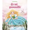 Image de Miniconte le roi grenouille - Anne Royer en occasion ou reconditionné