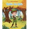 Image de Miniconte robin des bois - Anne Royer en occasion ou reconditionné