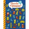 Image de Livre jeux cherche trouve 8ans - Collectif en occasion ou reconditionné