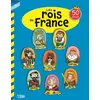 Image de Les rois de France - Laurent Audouin en occasion ou reconditionné