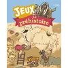 Image de La Préhistoire - jeux - Virginie Loubier en occasion ou reconditionné