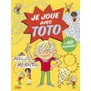 Image de Je joue avec Toto - Thérèse Bonté en occasion ou reconditionné
