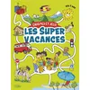 Image de Enigmes et jeux les super vaca - Virginie Loubier en occasion ou reconditionné