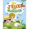 Image de Mes jeux nature 3-4 ans - Virginie Loubier en occasion ou reconditionné