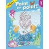 Image de Gnd livre jeux point point 9 a - K. Naye en occasion ou reconditionné