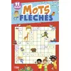 Image de Super bloc jeux fleches 11 ans - Virginie Loubier en occasion ou reconditionné
