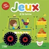 Image de Jolis blocs jeux a la ferme - Rozenn Follio-Vrel en occasion ou reconditionné