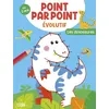 Image de Point pr point les dinosaures - Carole Wey en occasion ou reconditionné