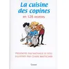Image de La cuisine des copines (nouvelle édition) - Claire Bretécher en occasion ou reconditionné