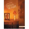 Image de Depuis ta mort - Frank Andriat en occasion ou reconditionné