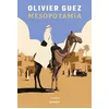 Image de Mesopotamia - Olivier Guez en occasion ou reconditionné