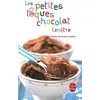 Image de Les Petites Toques chocolat - Gaston Lenôtre en occasion ou reconditionné