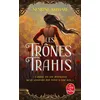 Image de Les Trônes trahis - Nesrine Ammari en occasion ou reconditionné