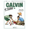 Image de Calvin et Hobbes tome 7 Que fait la police ? - Bill Watterson en occasion ou reconditionné