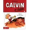 Image de Calvin et Hobbes - tome 4 petit format - Bill Watterson en occasion ou reconditionné
