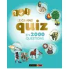 Image de Le Grand quiz - Clive Gifford en occasion ou reconditionné