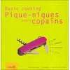 Image de Pique-nique entre copains - Frédérique Thomas en occasion ou reconditionné