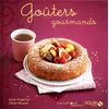 Image de Goûters gourmands - Variations gourmandes - Collectif en occasion ou reconditionné