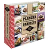 Image de Plancha, brochettes, barbecue - 1001 recettes - Collectif en occasion ou reconditionné