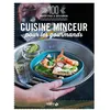 Image de Cuisine minceur pour les gourmands - 100 recettes à dévorer - Collectif en occasion ou reconditionné