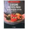 Image de Cuisine petits prix pour budgets serrés - 100 recettes à dévorer - Collectif en occasion ou reconditionné
