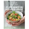 Image de Plats minceur pour soirs de semaine - 100 recettes à dévorer - Collectif en occasion ou reconditionné