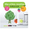 Image de Mes p'tites recettes babycook 7-8 mois - Bérengère Abraham en occasion ou reconditionné