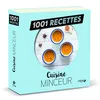Image de Cuisine minceur NE - 1001 recettes - Collectif en occasion ou reconditionné