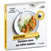 Image de Cuisiner avec un robot cuiseur - Super facile - Céline De Cerou en occasion ou reconditionné