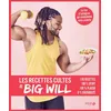 Image de Les recettes cultes de Big Will - Willy Trussardi en occasion ou reconditionné